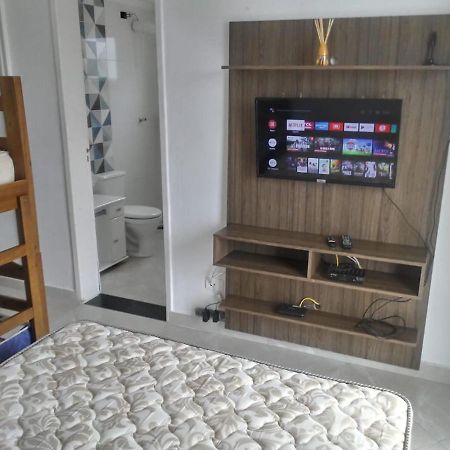 Riviera Massaguacu 23 Apartment Caraguatatuba Ngoại thất bức ảnh