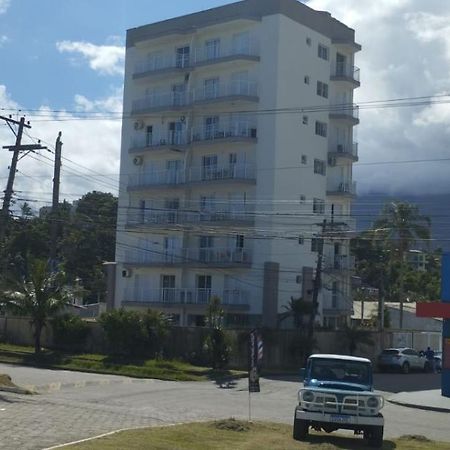 Riviera Massaguacu 23 Apartment Caraguatatuba Ngoại thất bức ảnh