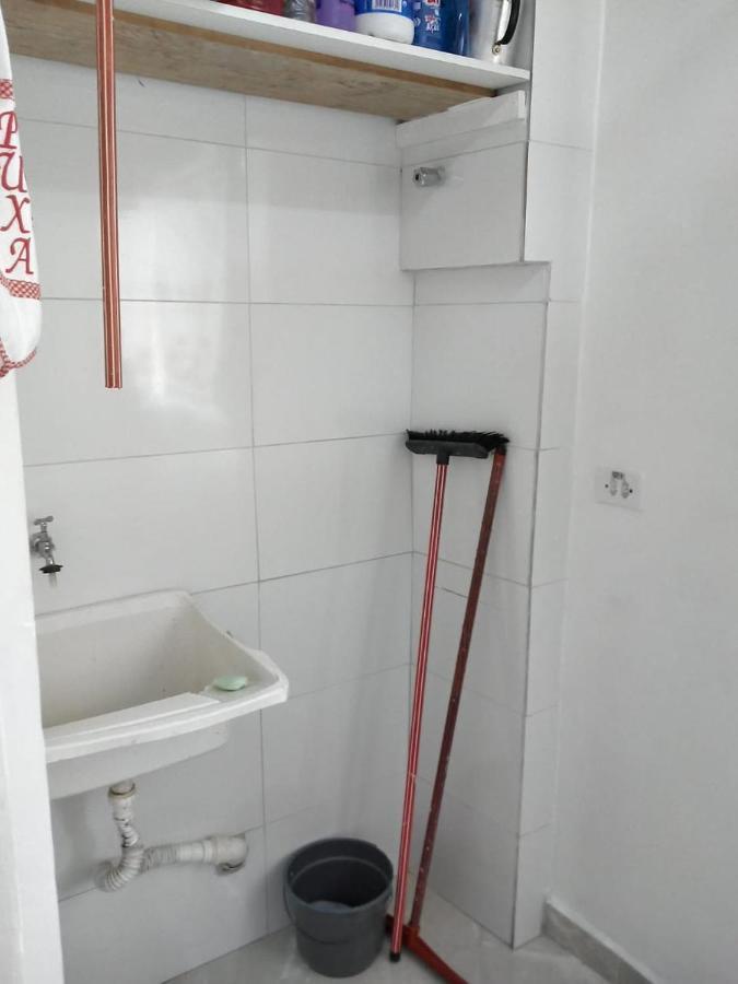 Riviera Massaguacu 23 Apartment Caraguatatuba Ngoại thất bức ảnh